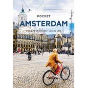 Pocket Amsterdam Lonely Planet